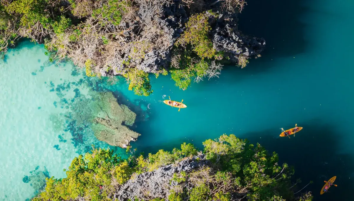 Navigating Travel from Texas to the Philippines 2023
