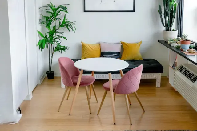 Space-Saving and Personalization Tips