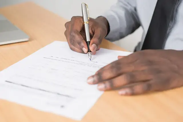Rental Applications