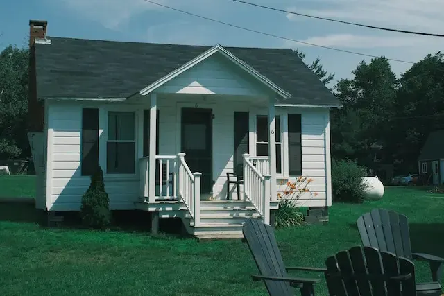 The Economics of Tiny Living