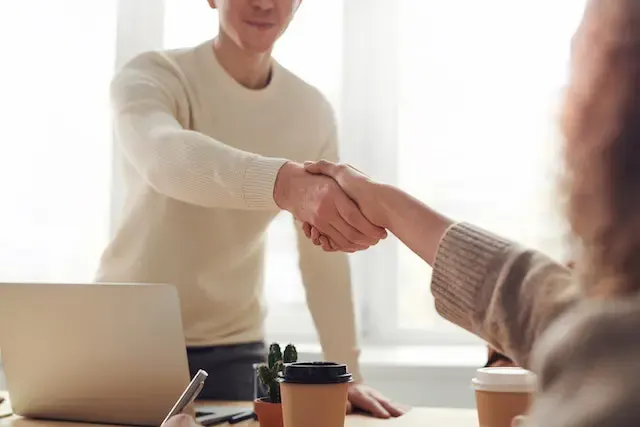 Embarking on a Journey to Texas for Your Dream Job