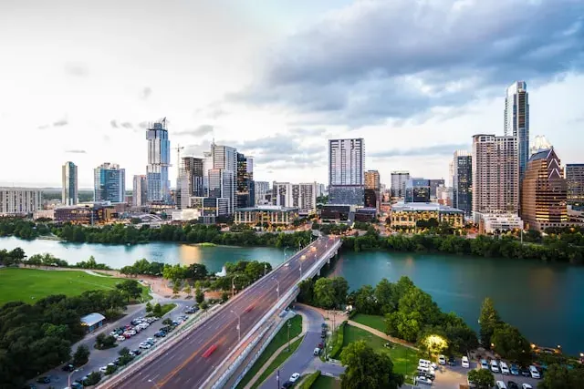 Top Cities in Texas for Apartment Living in 2024