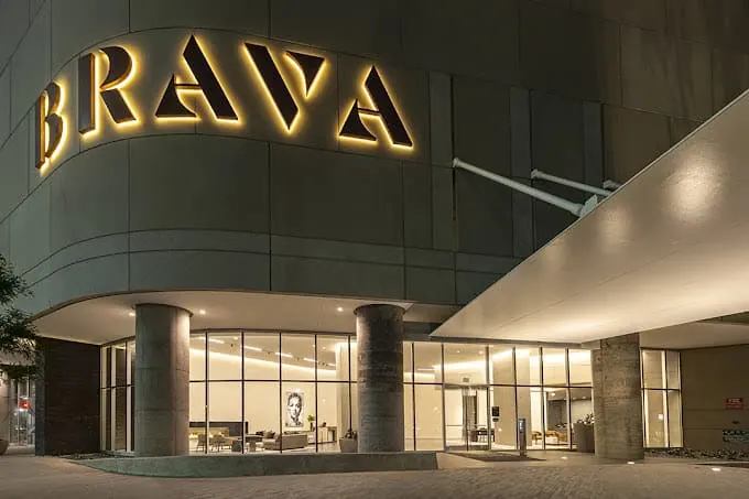 Brava Apartments Houston