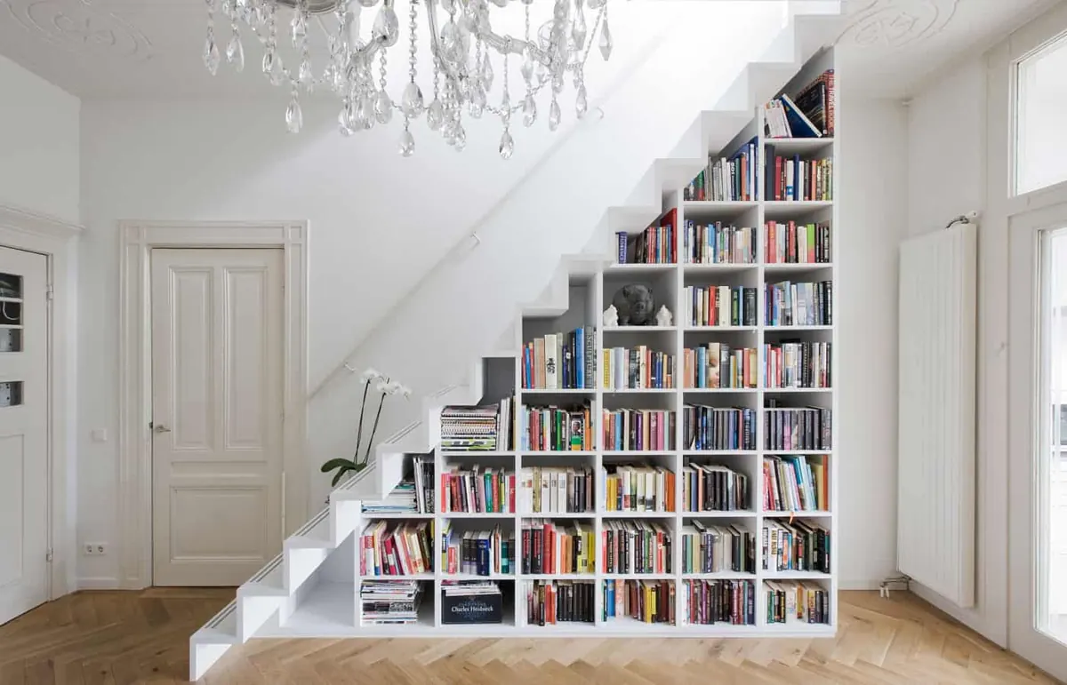 Display and Storage Tips
