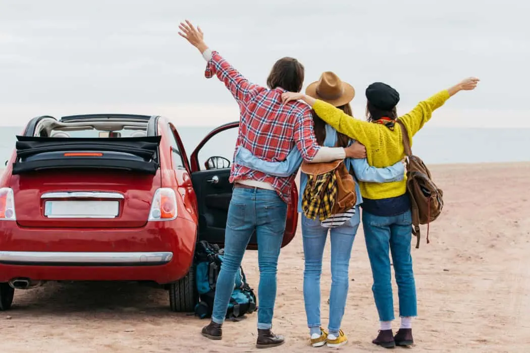 Essential Traveling Tips for a Smooth and Enjoyable Journey