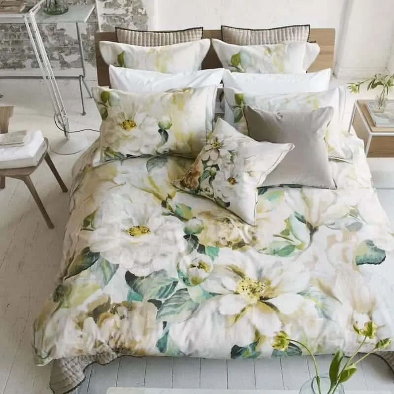 How to Get Your Home Ready for Warmer Weather