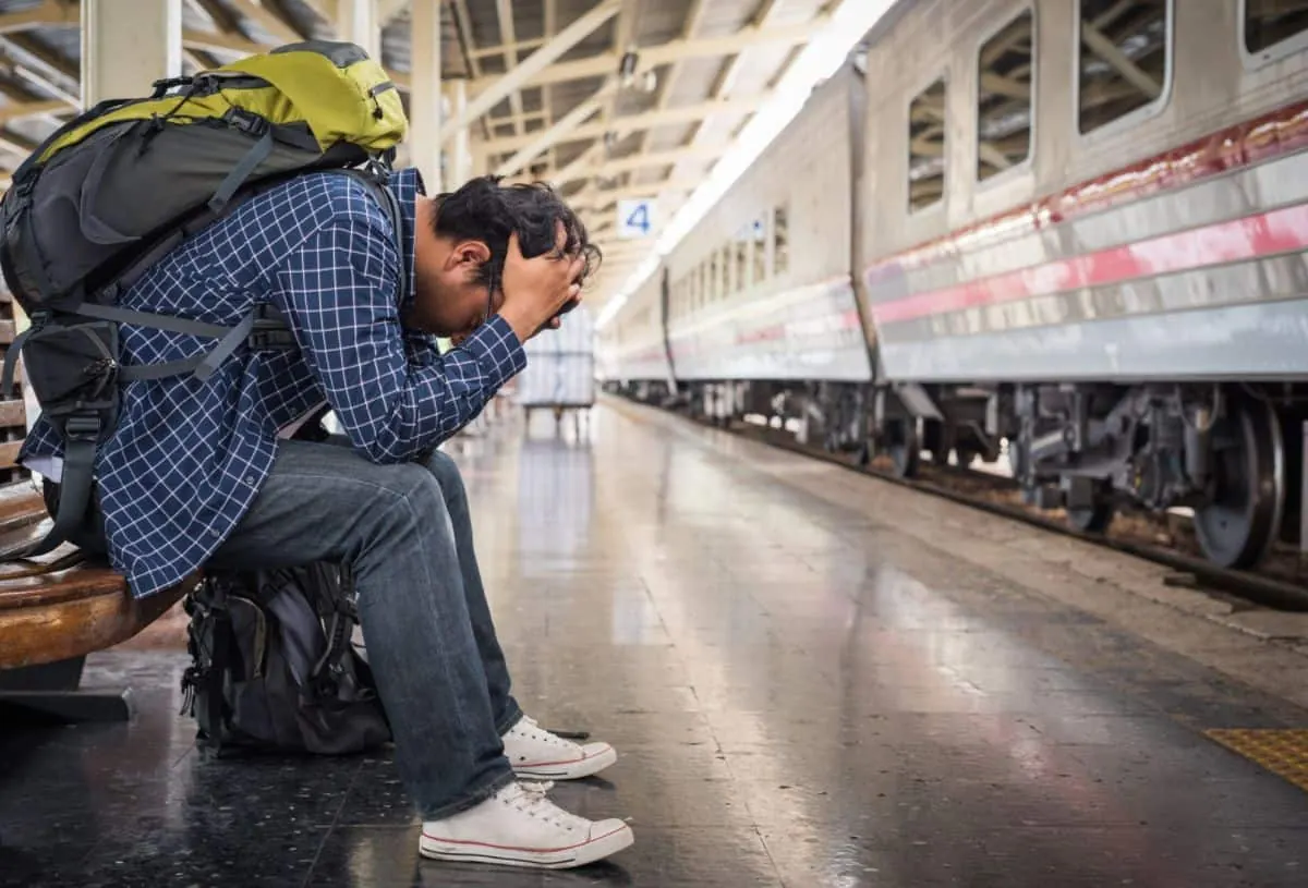 Top Travel Mistakes to Avoid on Your Next Vacation