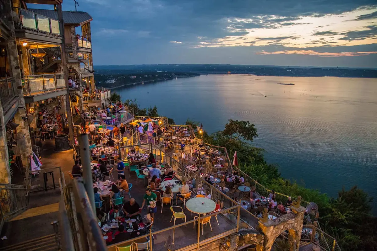 Where to Escape the City in Under 2 Hours