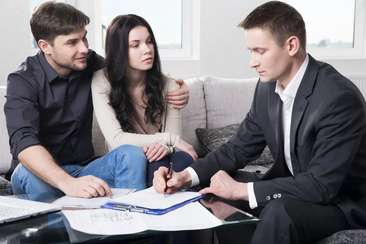 Moving Into a New House Don’t Forget the Public Adjuster