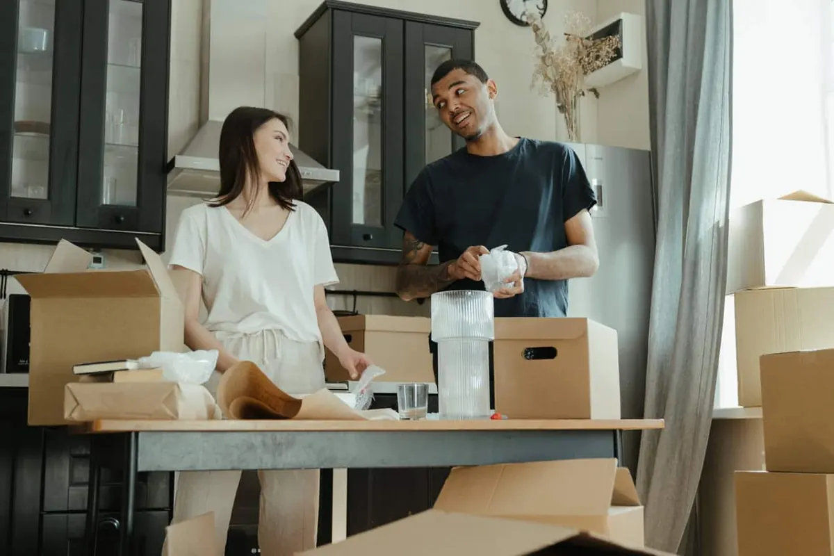 Tips for Moving Without Losing Your Deposit
