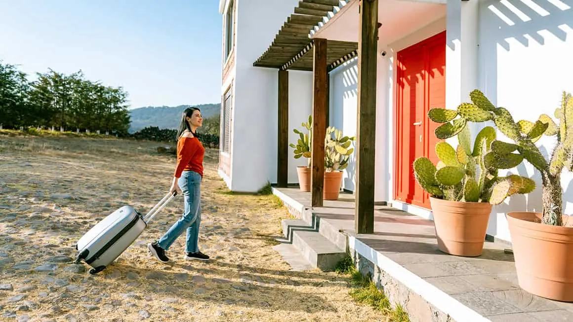 Temporary Housing Tips for Displaced Renters