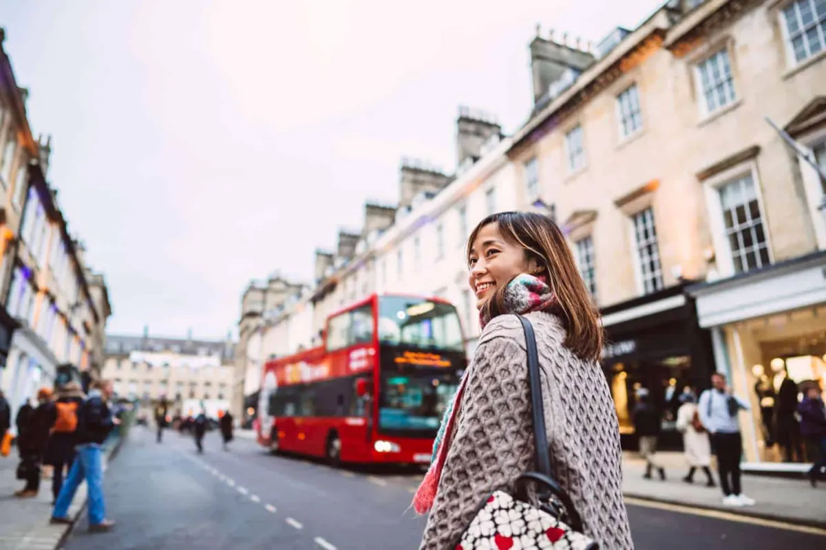 Solo Travel: Freedom, Fear, and Finding Yourself